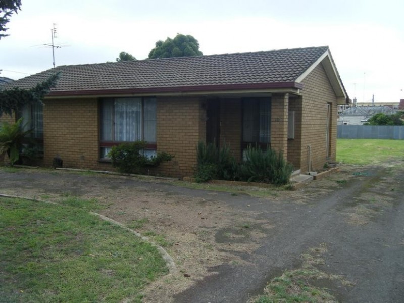 Camperdown VIC 3260