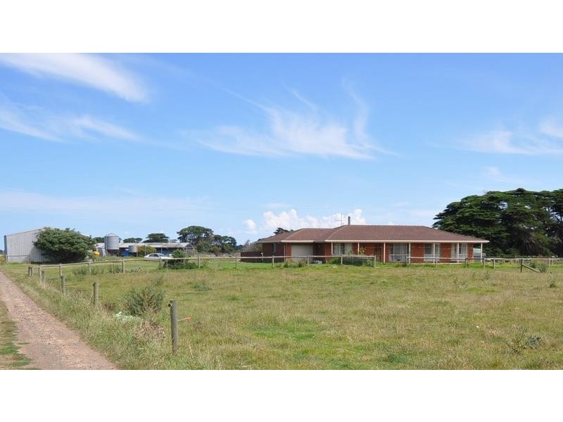 1332 Bailey’s Road, Nirranda VIC 3268