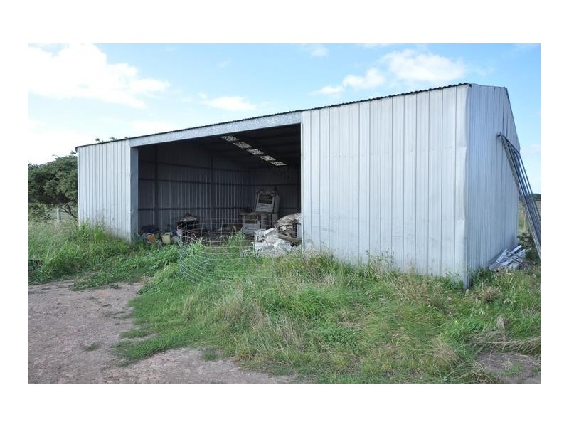1332 Bailey’s Road, Nirranda VIC 3268