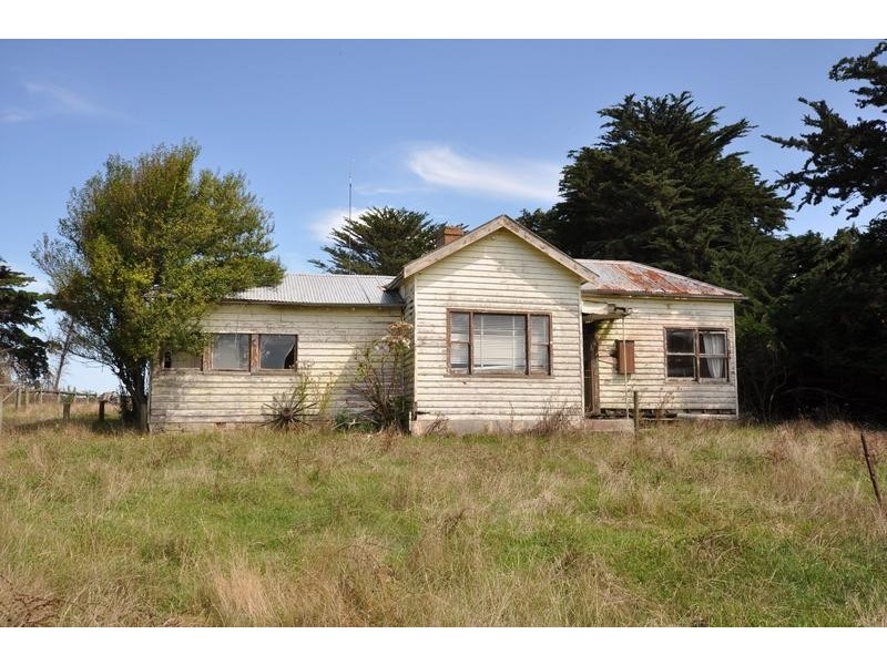 1332 Bailey’s Road, Nirranda VIC 3268