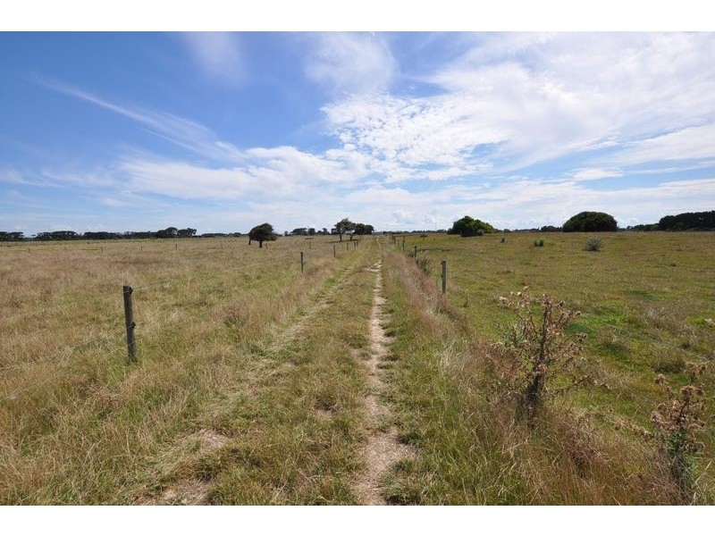 1332 Bailey’s Road, Nirranda VIC 3268