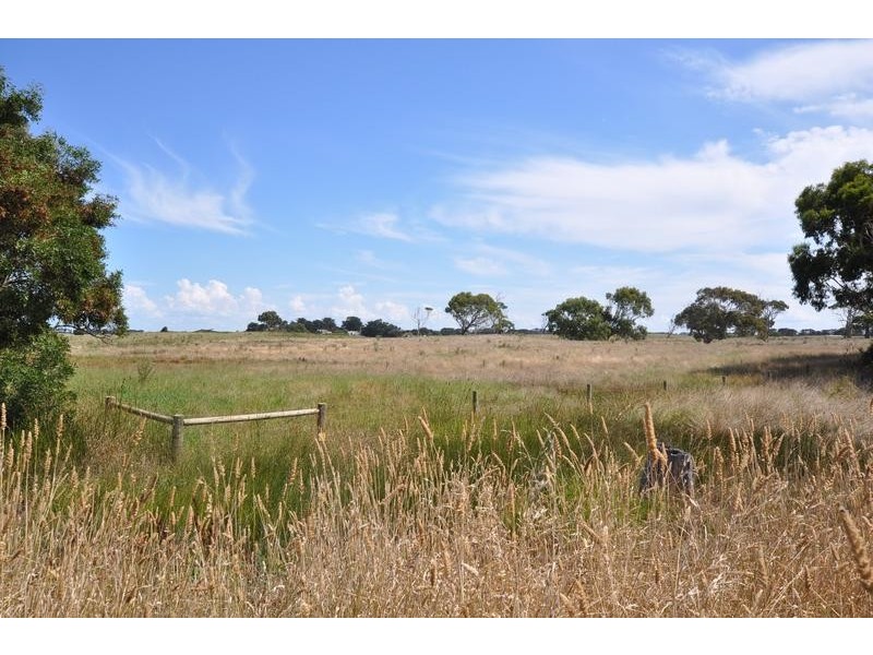 1332 Bailey’s Road, Nirranda VIC 3268