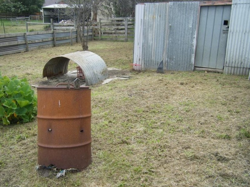 37 Ziegler Parade, Allansford VIC 3277