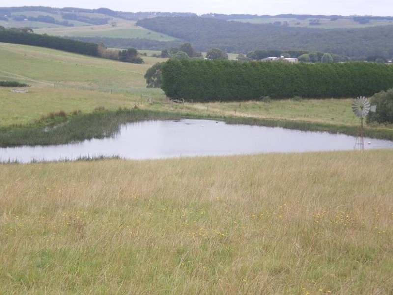 326 Crescent Road, Simpson VIC 3266