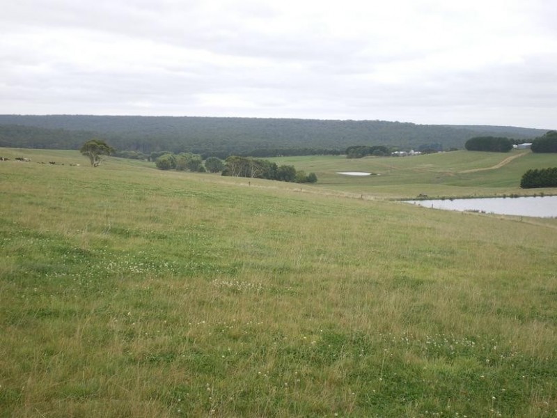 326 Crescent Road, Simpson VIC 3266