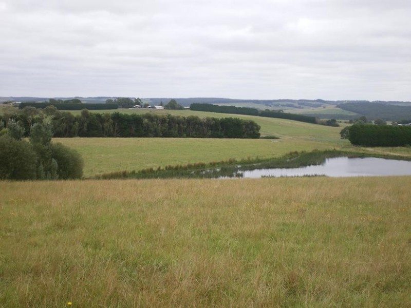 326 Crescent Road, Simpson VIC 3266