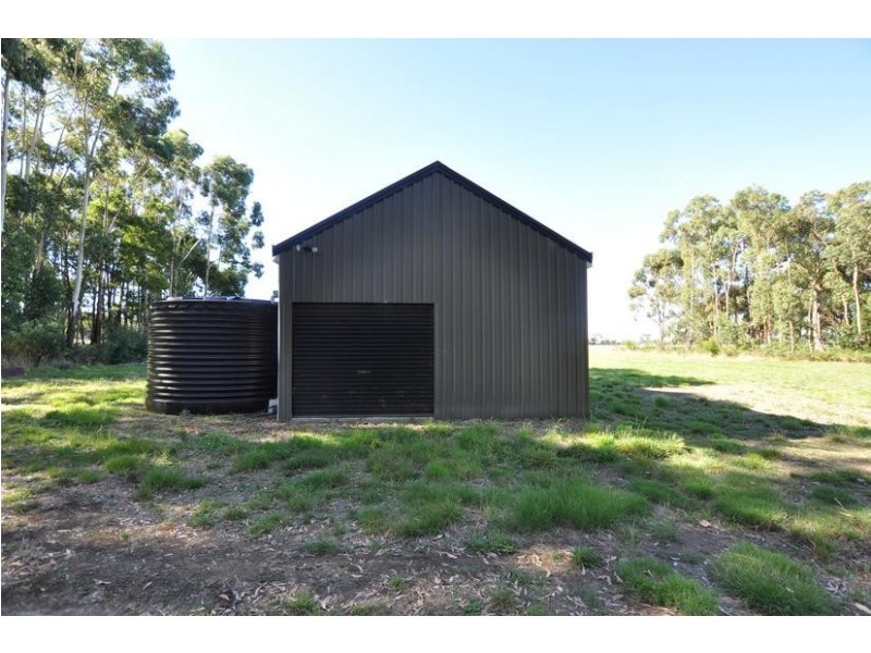 Lot TP 817312, Lot 1 Cemetery Road, Cobden VIC 3266