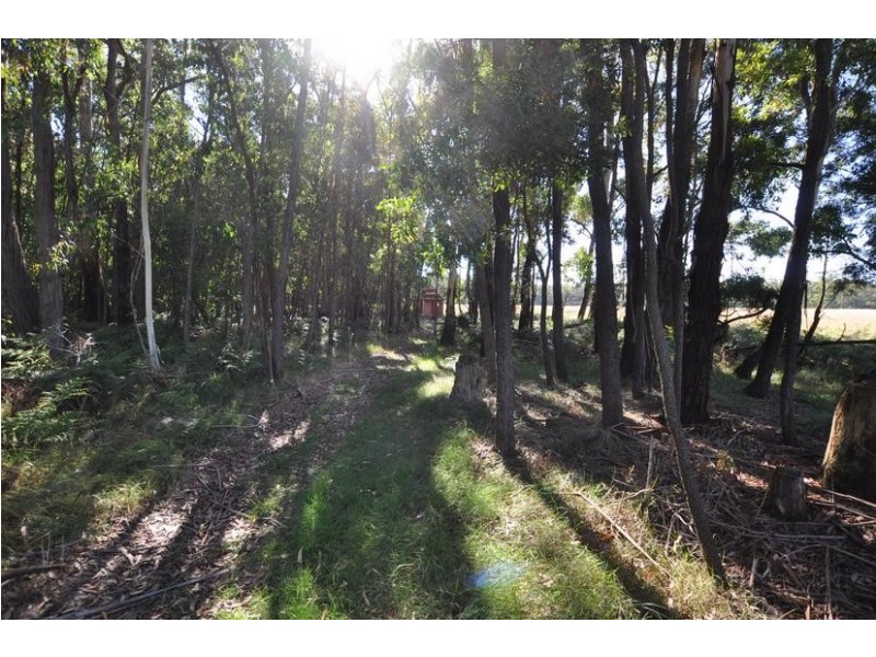 Lot TP 817312, Lot 1 Cemetery Road, Cobden VIC 3266