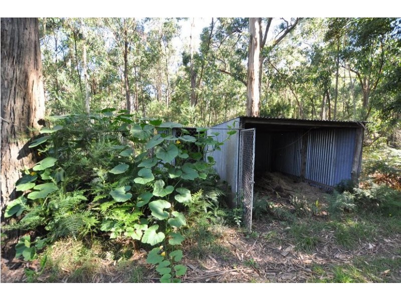 Lot TP 817312, Lot 1 Cemetery Road, Cobden VIC 3266