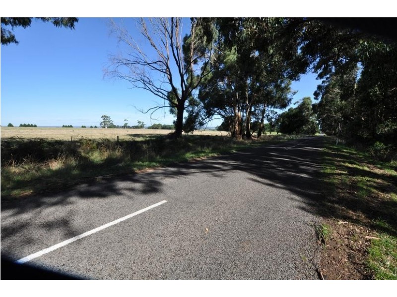 Lot TP 817312, Lot 1 Cemetery Road, Cobden VIC 3266
