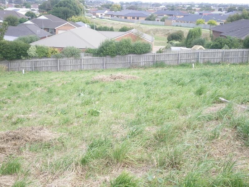 Lot 3 Renoir Drive, Warrnambool VIC 3280