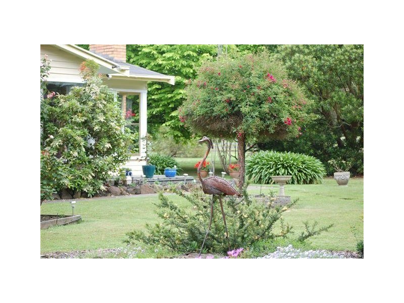 45 Lord Street, Cobden VIC 3266