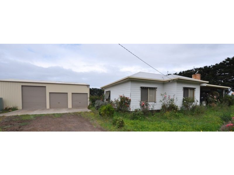 70 Dingleys Road, Cobden VIC 3266