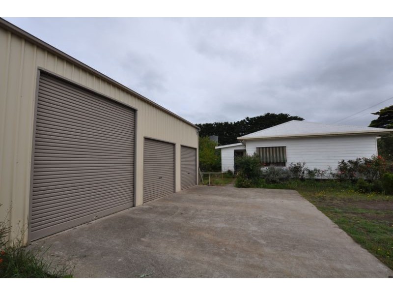 70 Dingleys Road, Cobden VIC 3266