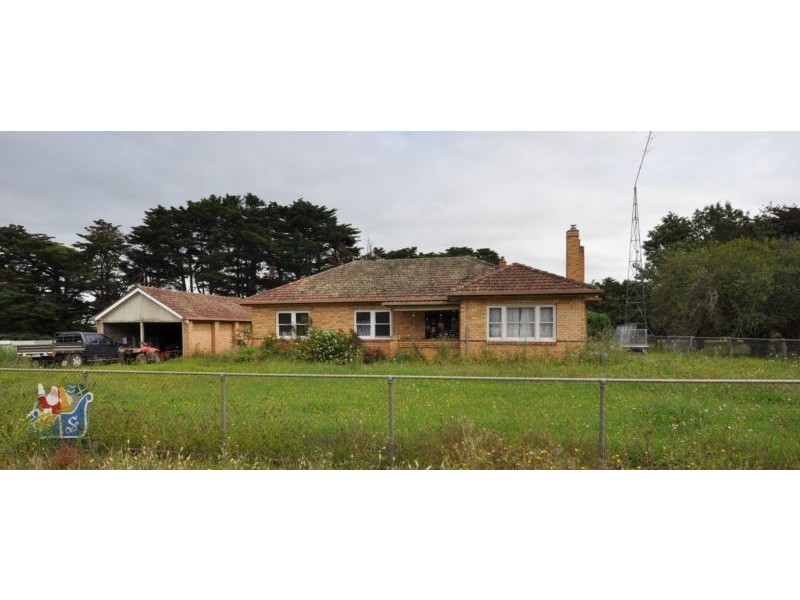 70 Dingleys Road, Cobden VIC 3266