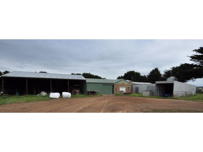 70 Dingleys Road, Cobden VIC 3266