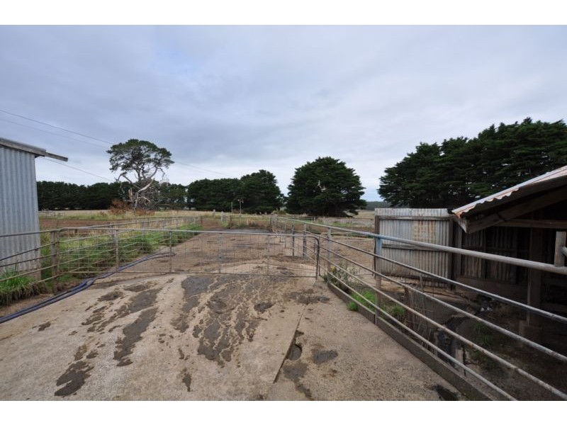 70 Dingleys Road, Cobden VIC 3266