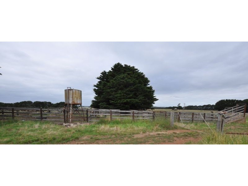 70 Dingleys Road, Cobden VIC 3266