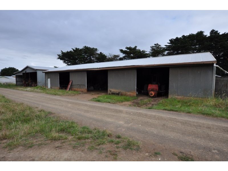 70 Dingleys Road, Cobden VIC 3266