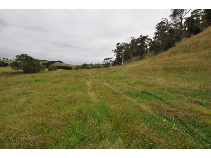 70 Dingleys Road, Cobden VIC 3266