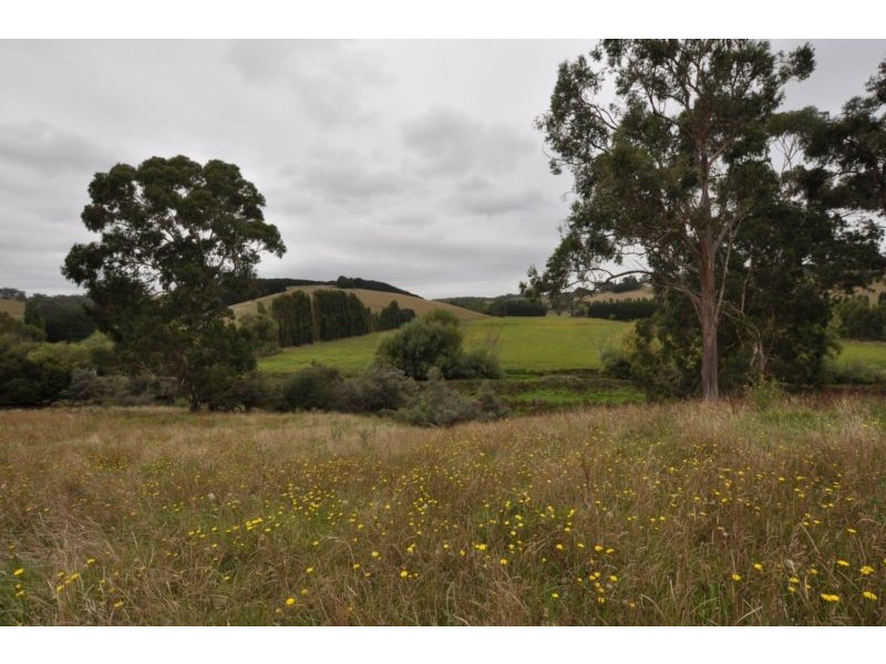 70 Dingleys Road, Cobden VIC 3266