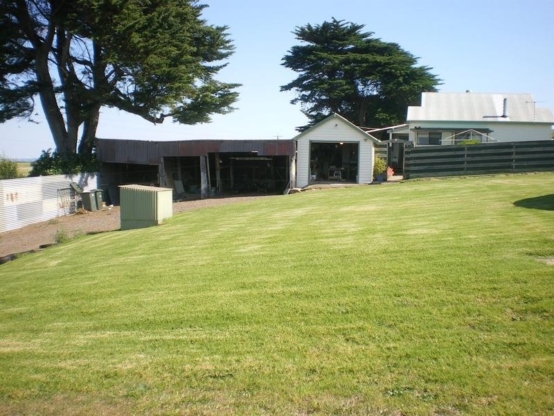 8133 Princes Highway, Narrawong VIC 3285