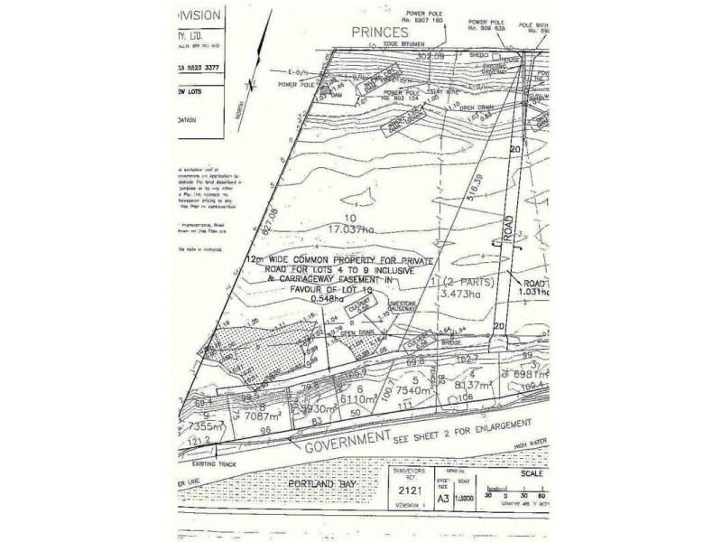 8133 Princes Highway, Narrawong VIC 3285