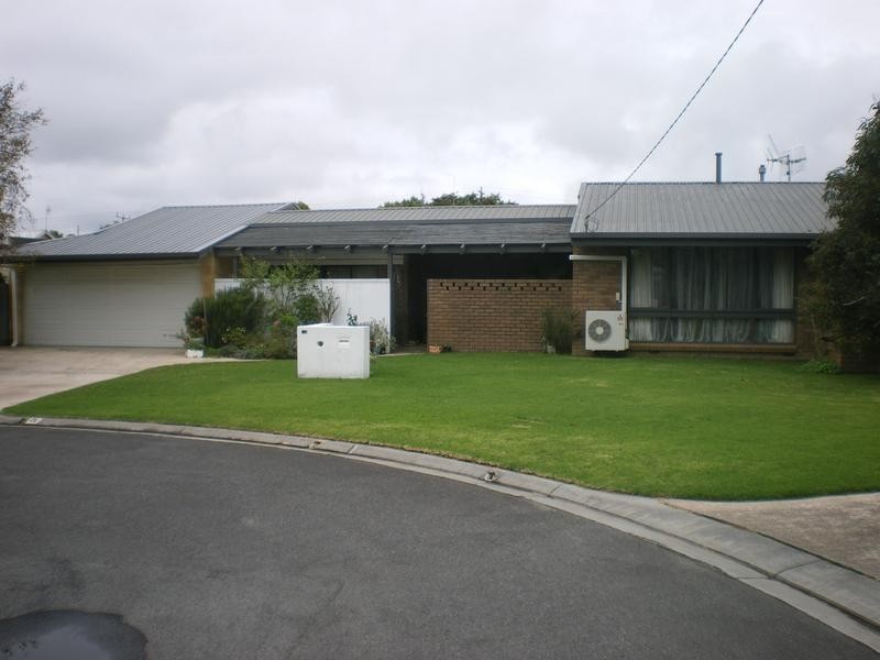 16 Donaldson Drive, Warrnambool VIC 3280