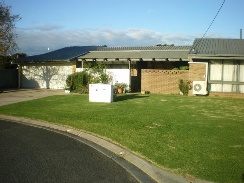 16 Donaldson Drive, Warrnambool VIC 3280