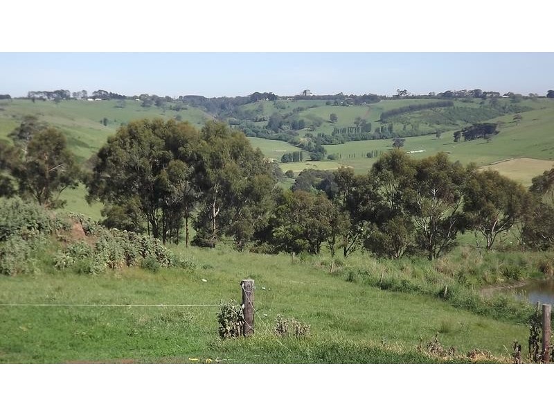 152 Beatons Road, Cobden VIC 3266