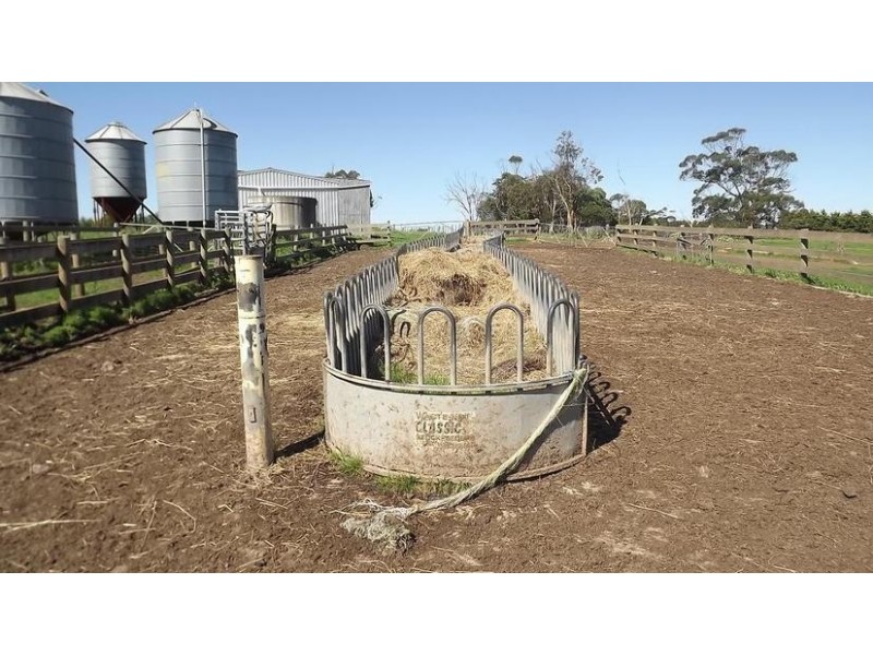 152 Beatons Road, Cobden VIC 3266