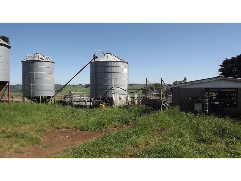 152 Beatons Road, Cobden VIC 3266