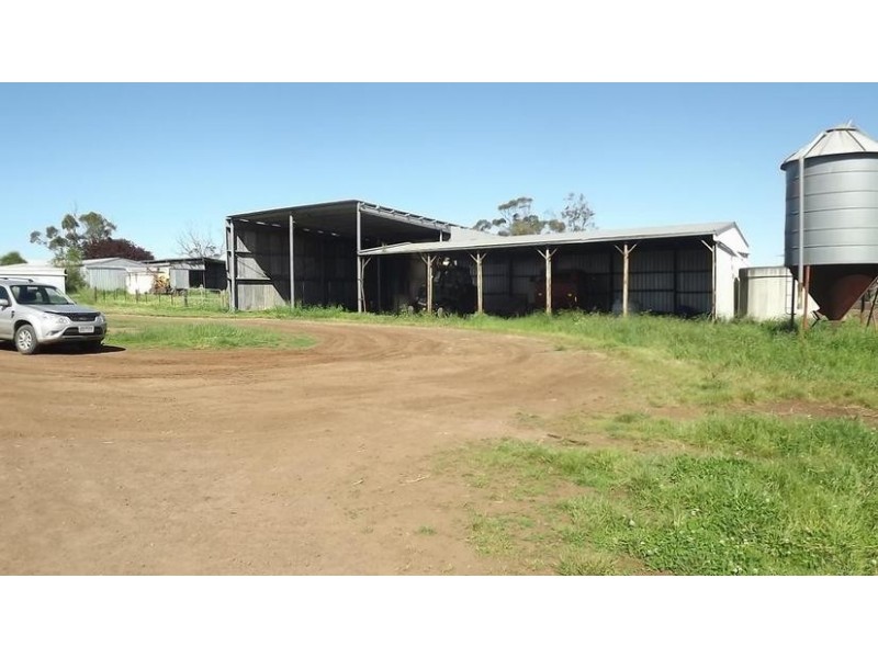 152 Beatons Road, Cobden VIC 3266