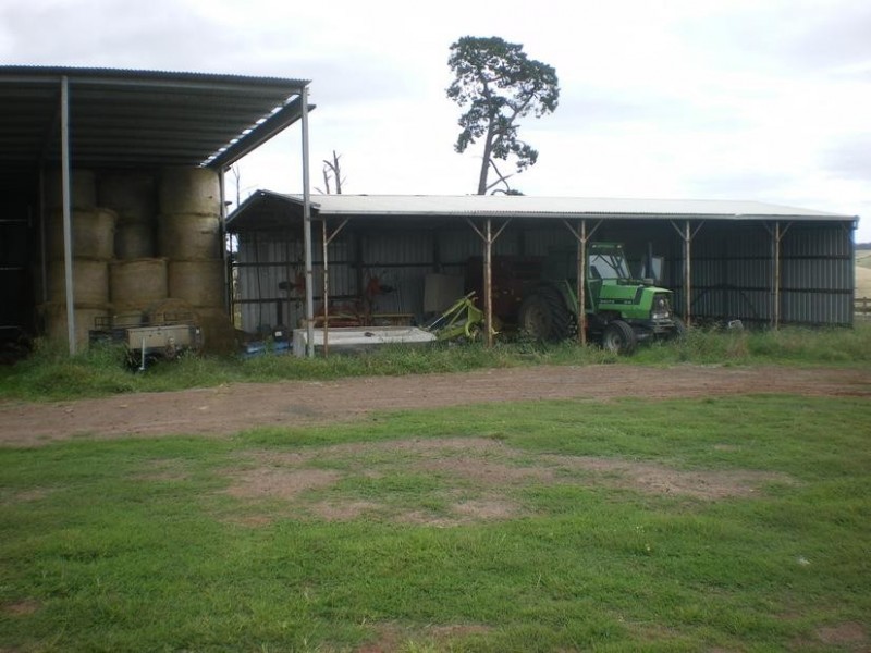 152 Beatons Road, Cobden VIC 3266