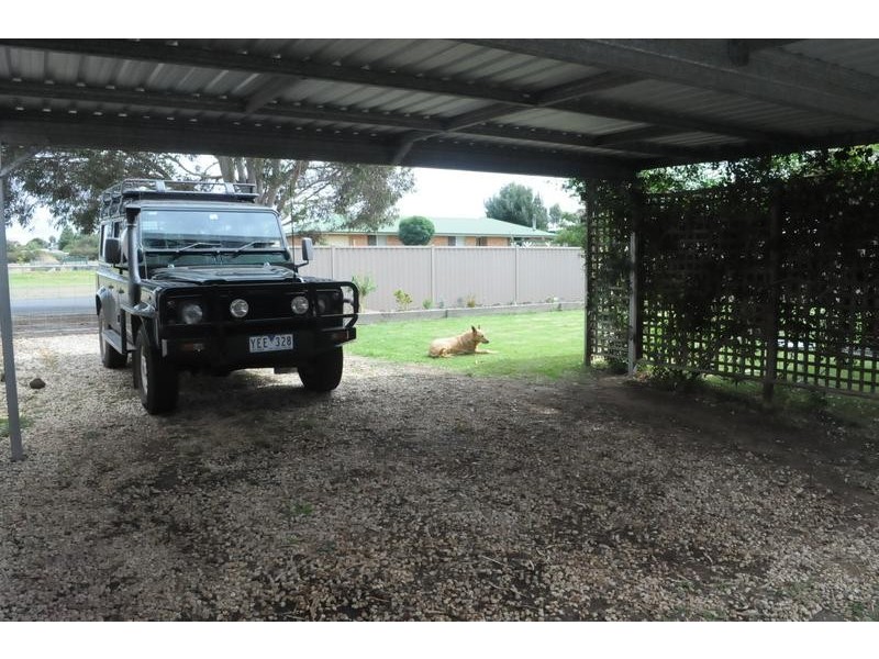 66 William Street, Lismore VIC 3324