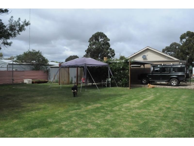 66 William Street, Lismore VIC 3324