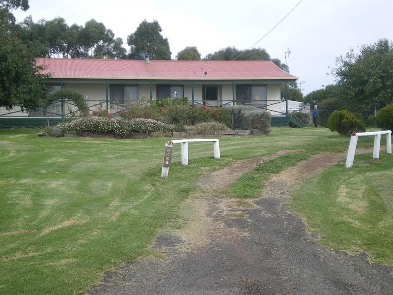 8901 Princes HIGHWAY, Panmure VIC 3265