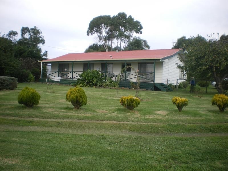 8901 Princes HIGHWAY, Panmure VIC 3265