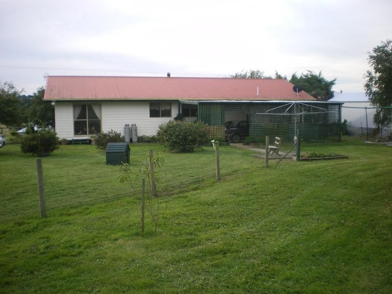 8901 Princes HIGHWAY, Panmure VIC 3265