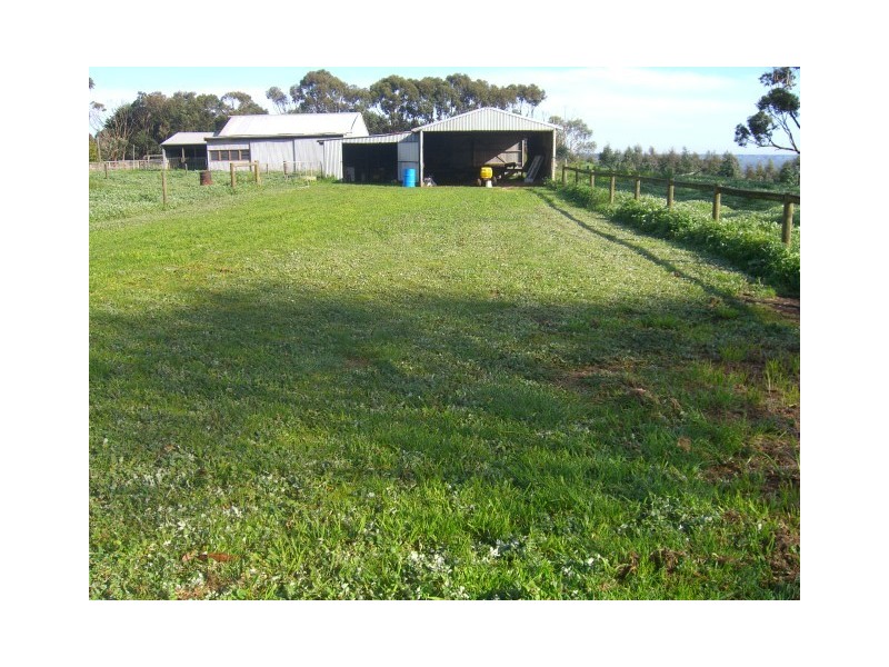 Jancourt East VIC 3266