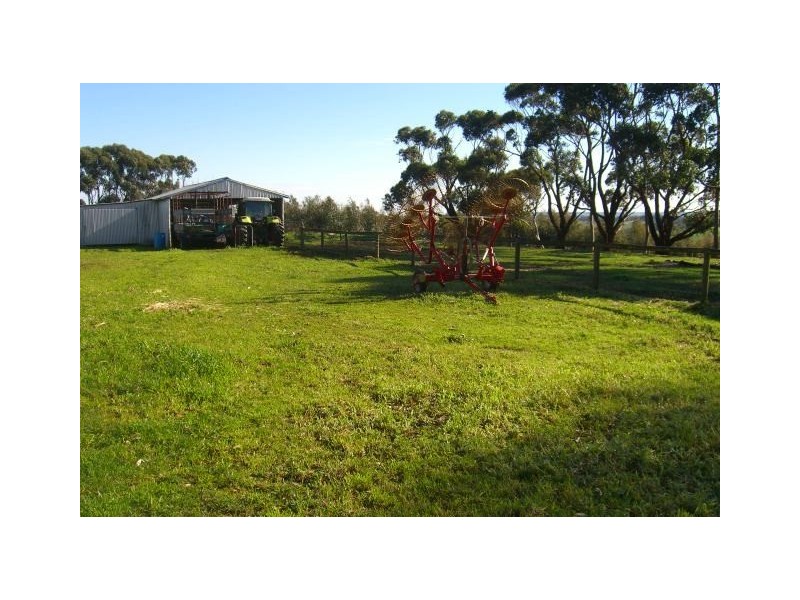 Jancourt East VIC 3266