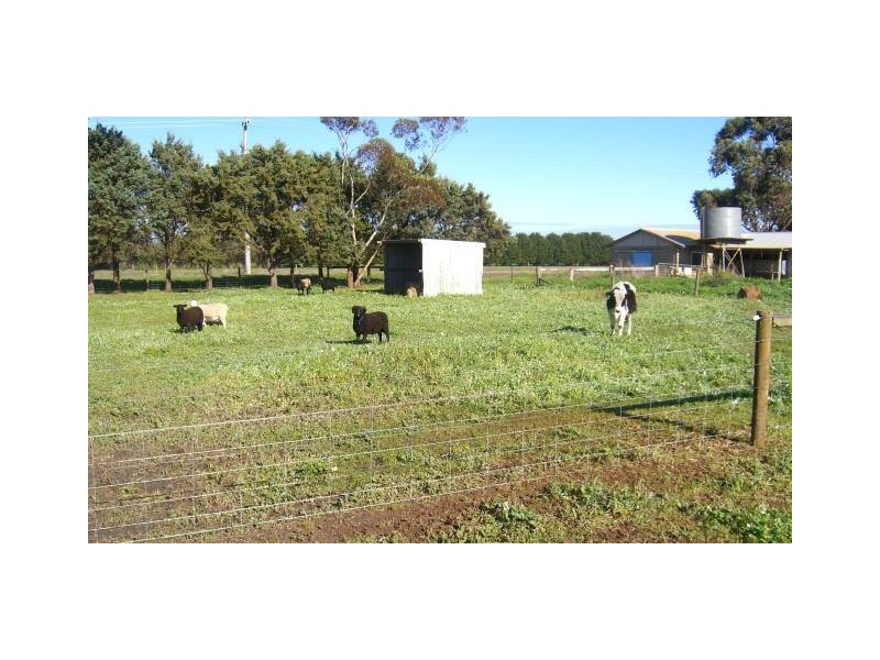 Jancourt East VIC 3266