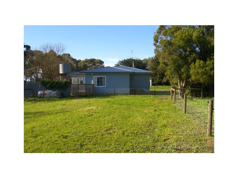 Jancourt East VIC 3266