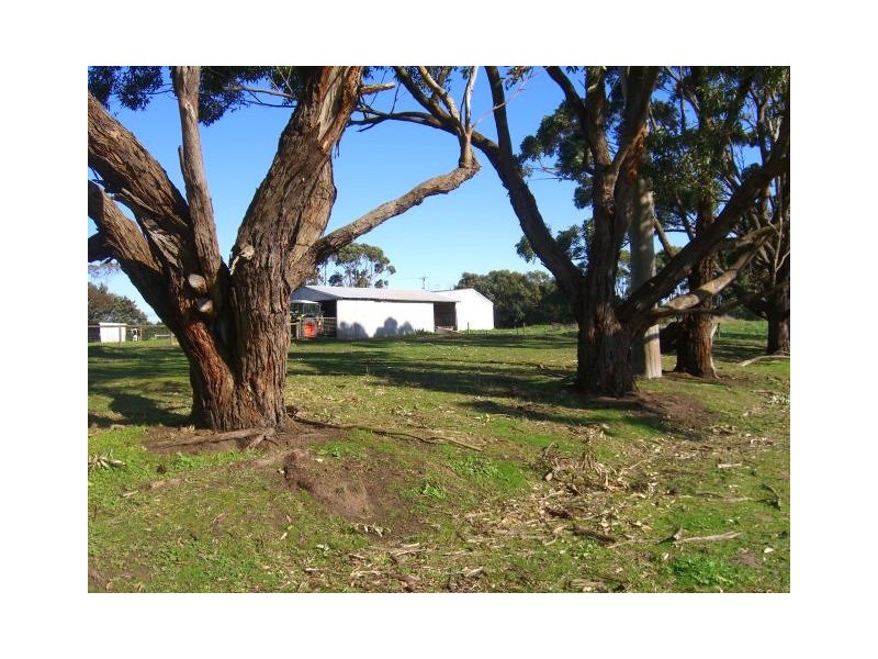 Jancourt East VIC 3266