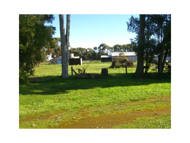 Jancourt East VIC 3266