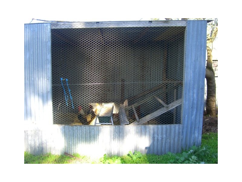 Jancourt East VIC 3266