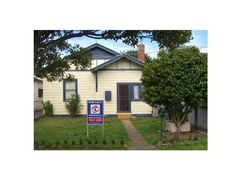 29A Silvester Street, Cobden VIC 3266