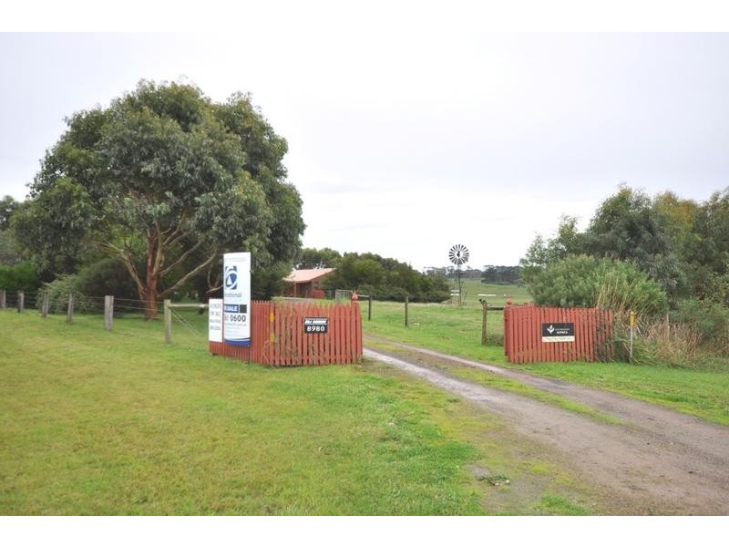 Panmure VIC 3265