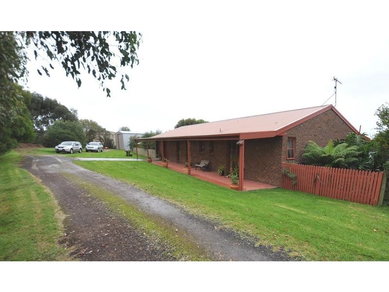 Panmure VIC 3265