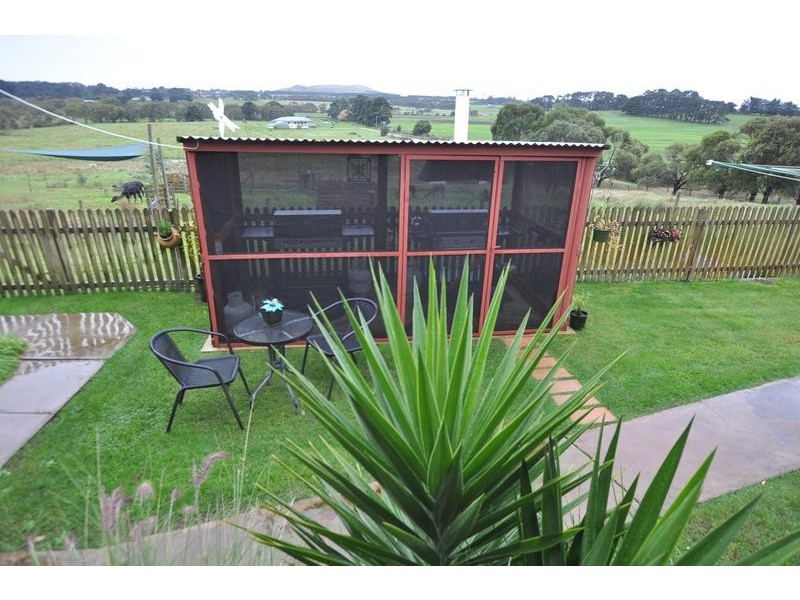 Panmure VIC 3265